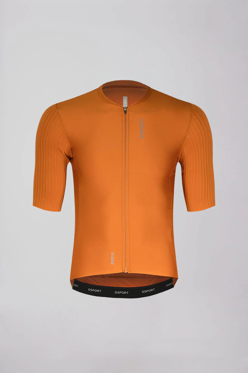 Maillot Aero MC Impulse Hombre - Image 6