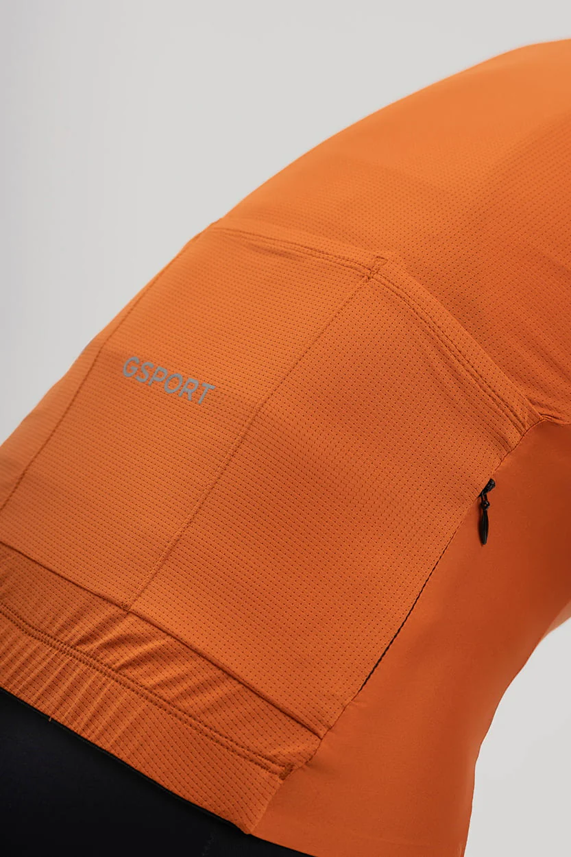 Maillot Aero MC Impulse Mujer - Image 5