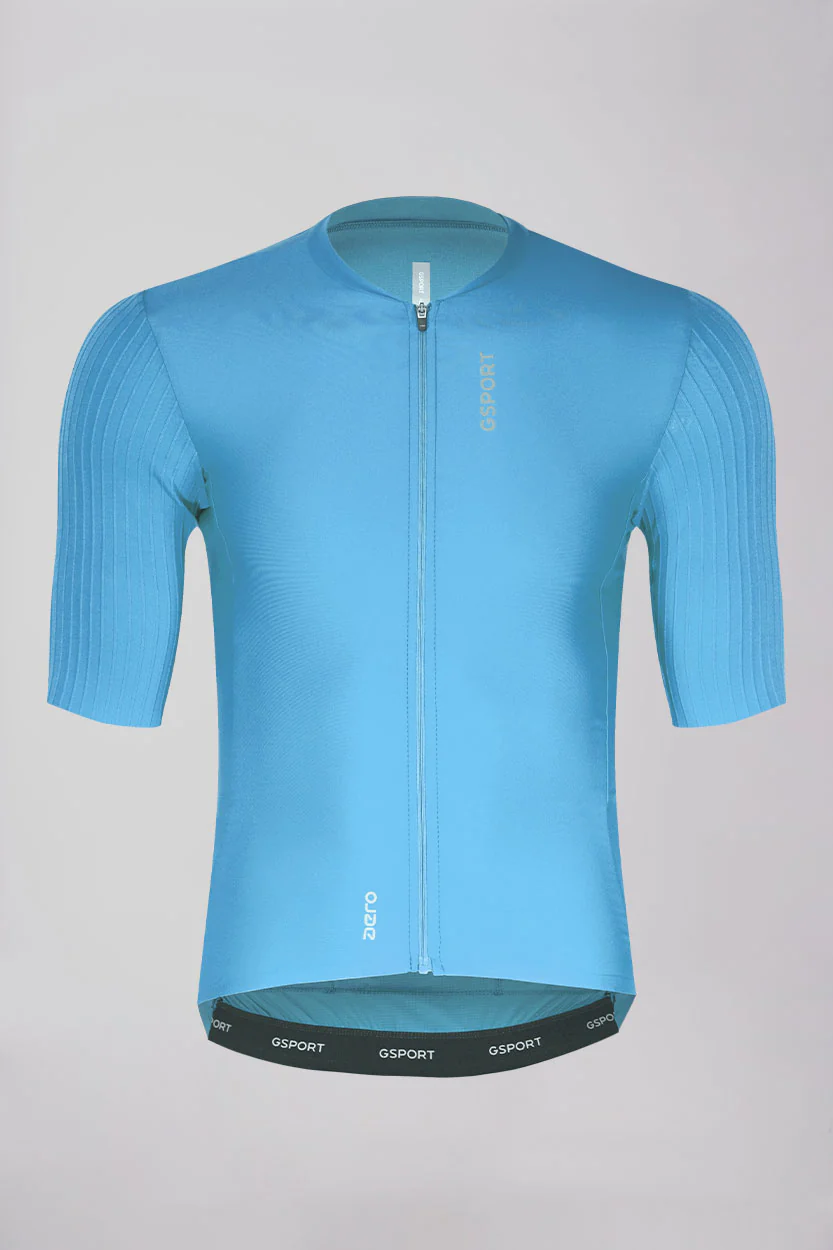 Maillot Aero MC Ionic Hombre - Image 6