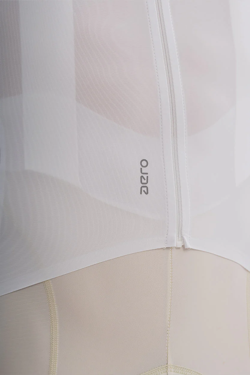 Maillot Aero ML Ivory Hombre - Image 6