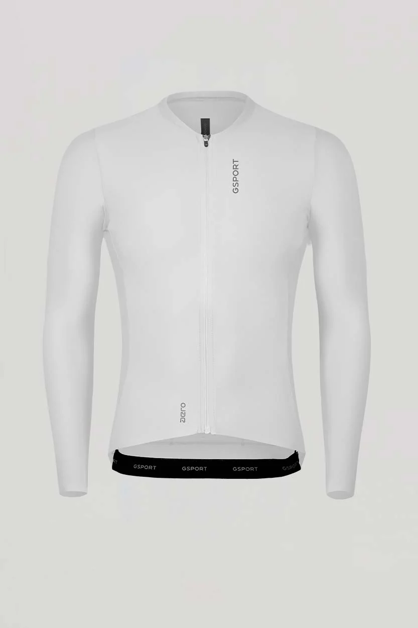 Maillot Aero ML Ivory Mujer - Image 8