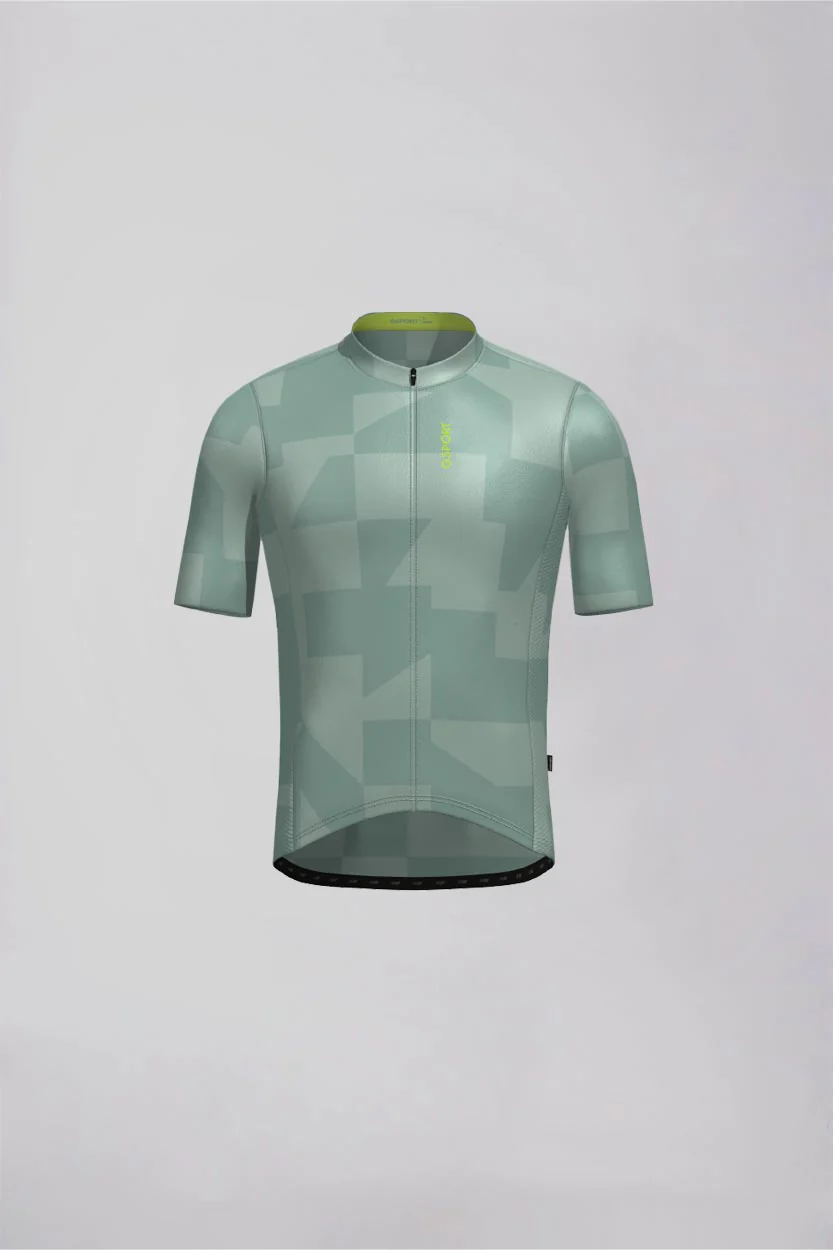 Maillot Aero Kids - Image 4
