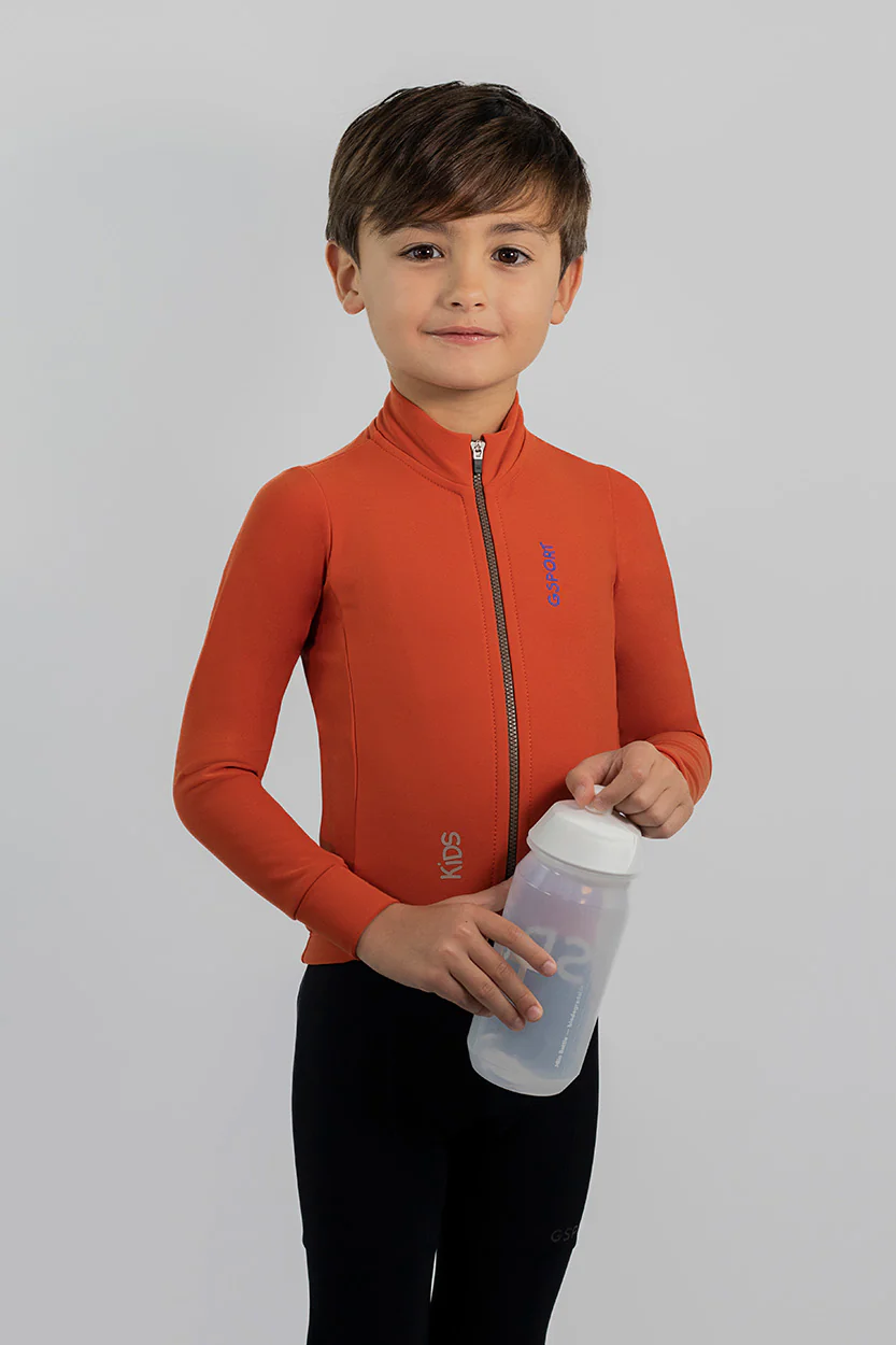 Maillot Aero ML Kids - Image 3