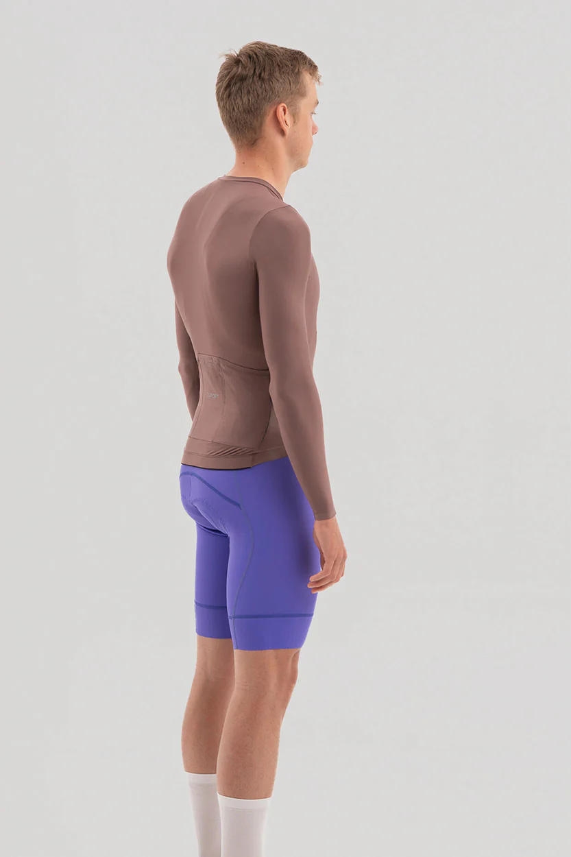 Maillot Aero ML Atom Hombre - Image 5