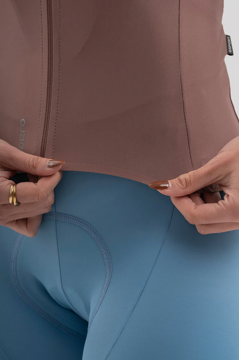 Maillot Aero ML Atom Mujer - Image 3