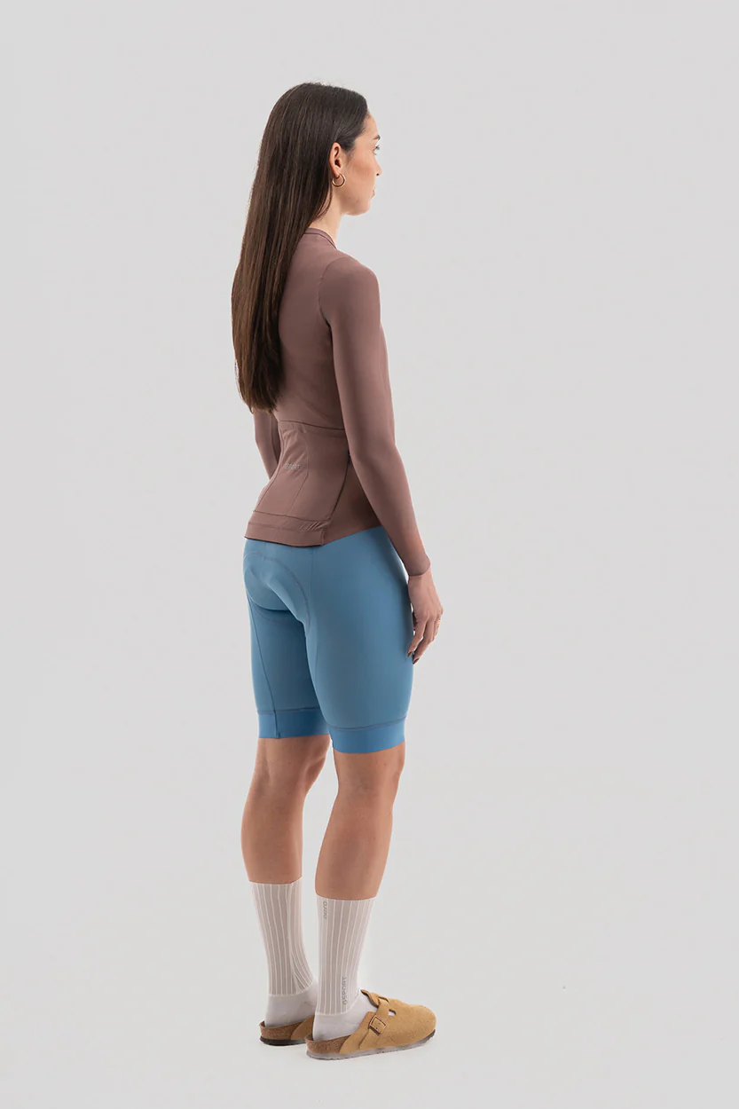 Maillot Aero ML Atom Mujer - Image 6