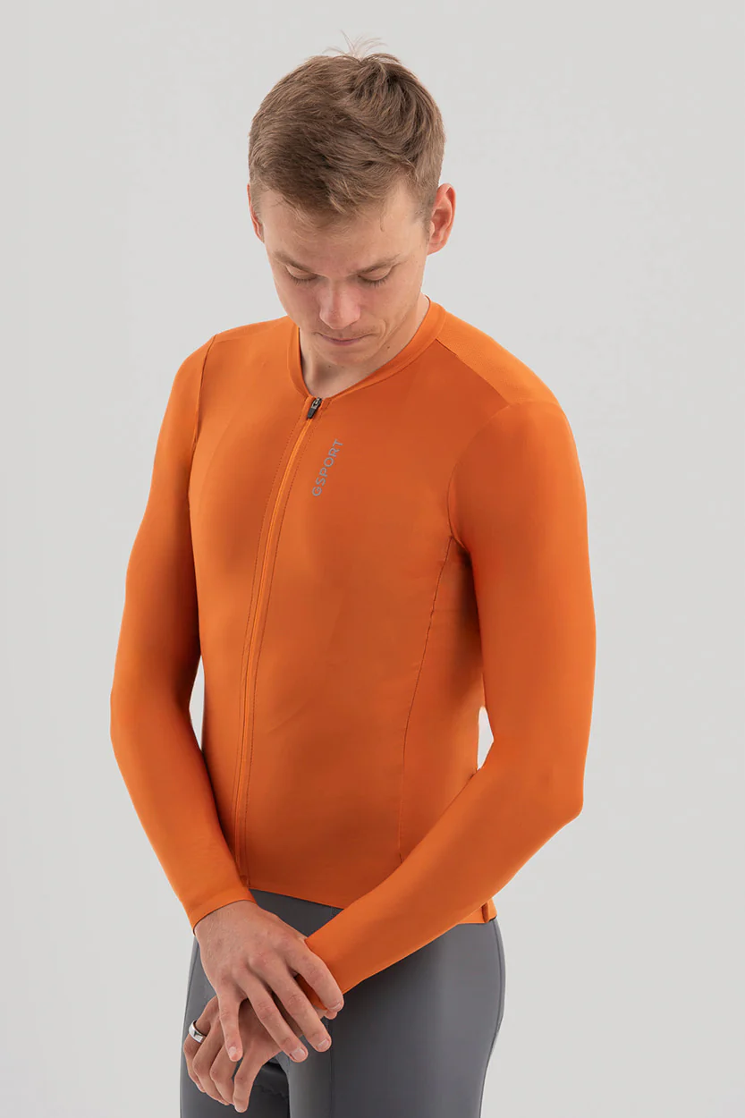 Maillot Aero ML  Impulse Hombre - Image 4
