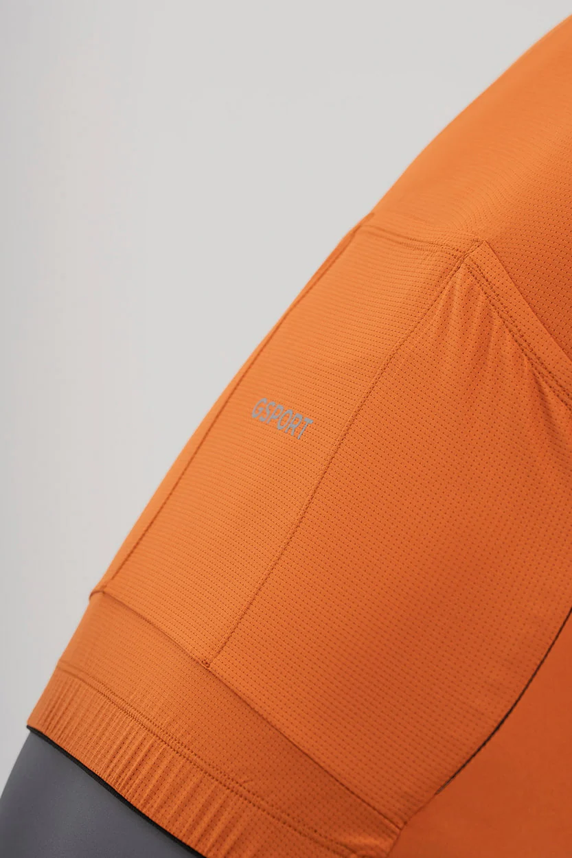 Maillot Aero ML  Impulse Hombre - Image 5