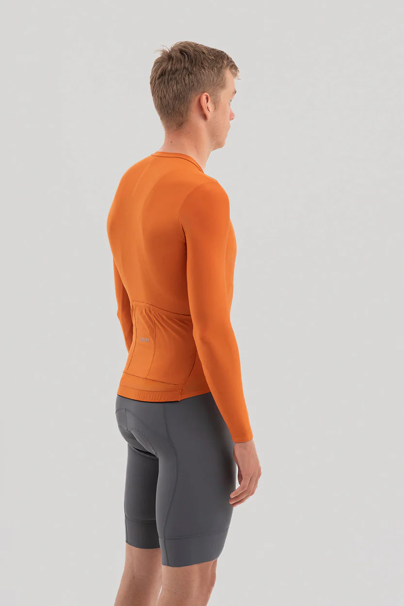 Maillot Aero ML  Impulse Hombre - Image 6