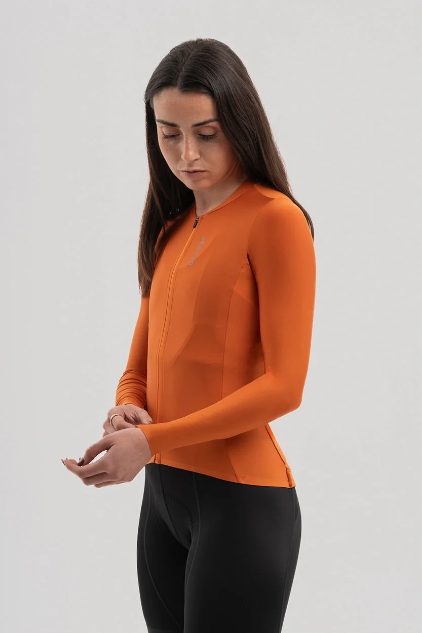 Maillot Aero ML Impulse Mujer - Image 4