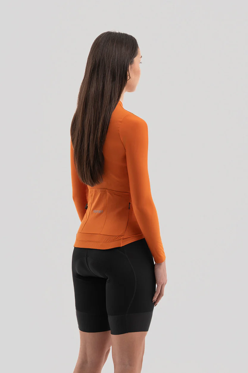 Maillot Aero ML Impulse Mujer - Image 6