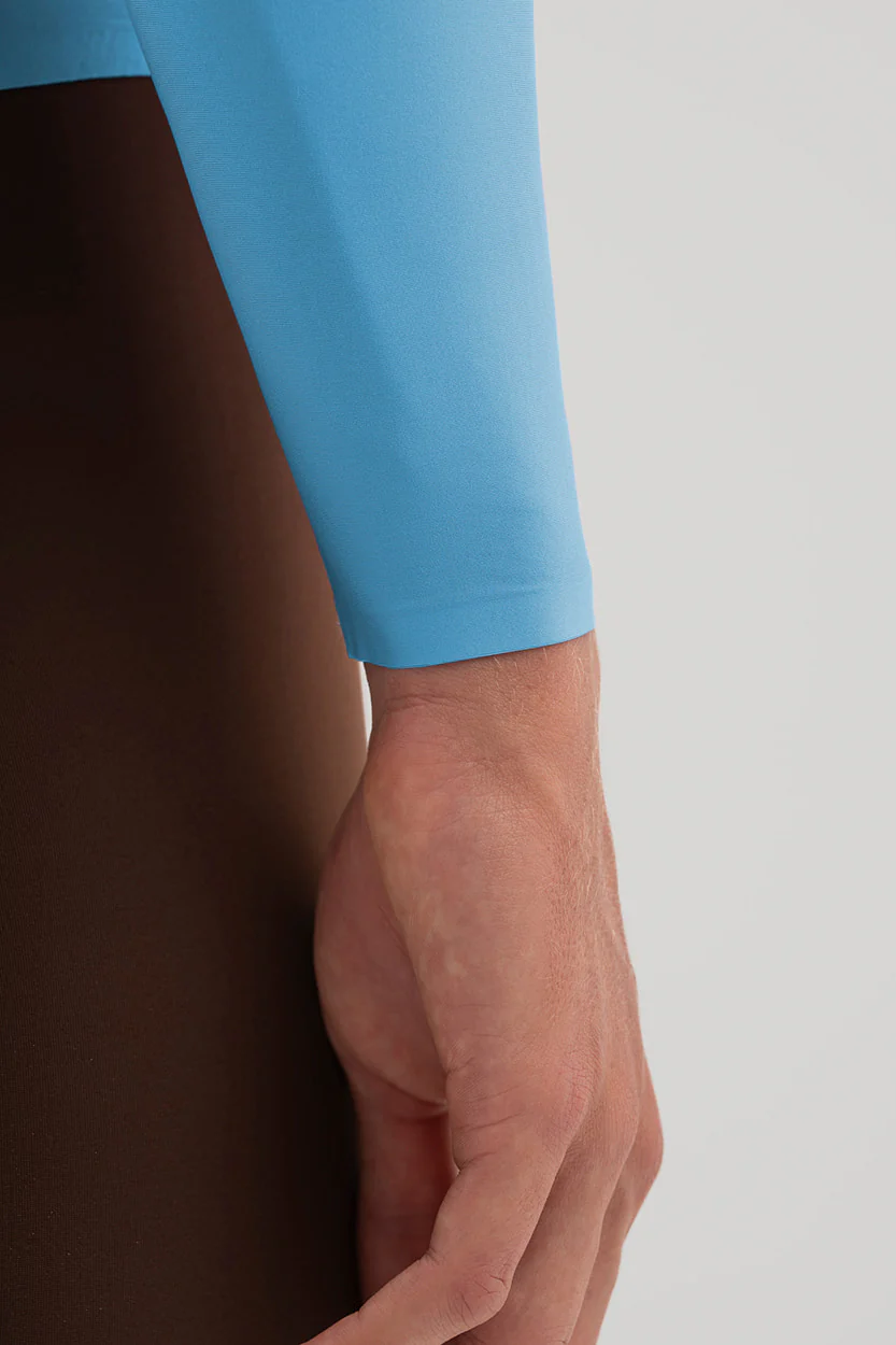 Maillot Aero ML Ionic Hombre - Image 3