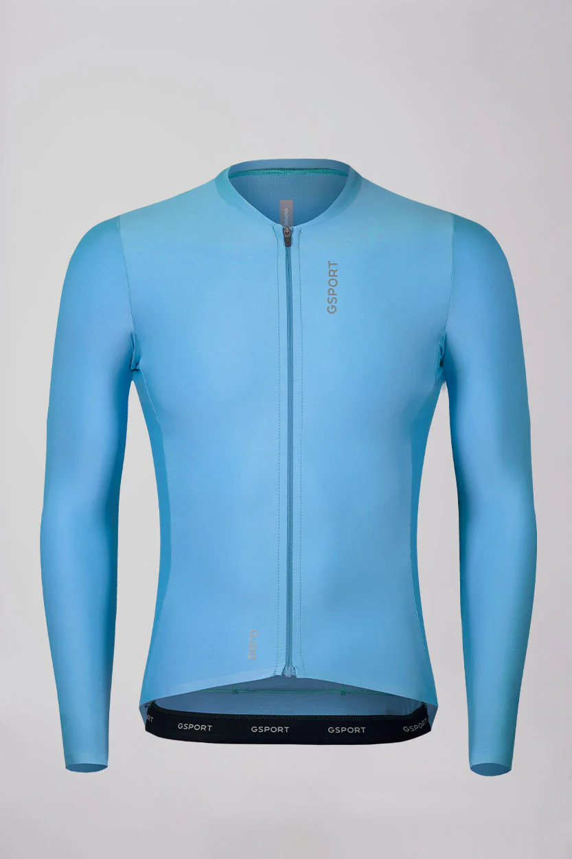 Maillot Aero ML Ionic Hombre - Image 5