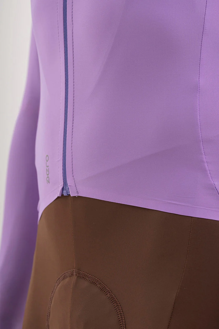 Maillot Aero ML Quantum Hombre - Image 3