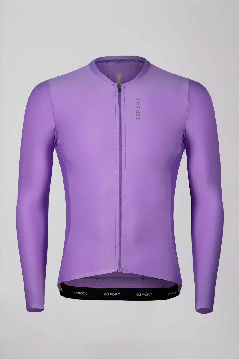 Maillot Aero ML Quantum Hombre - Image 7
