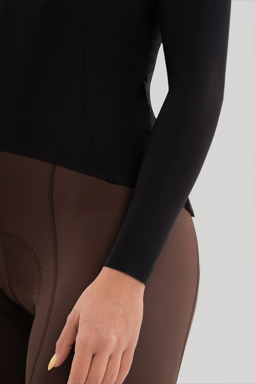 Maillot Aero ML Ashen Mujer - Image 6