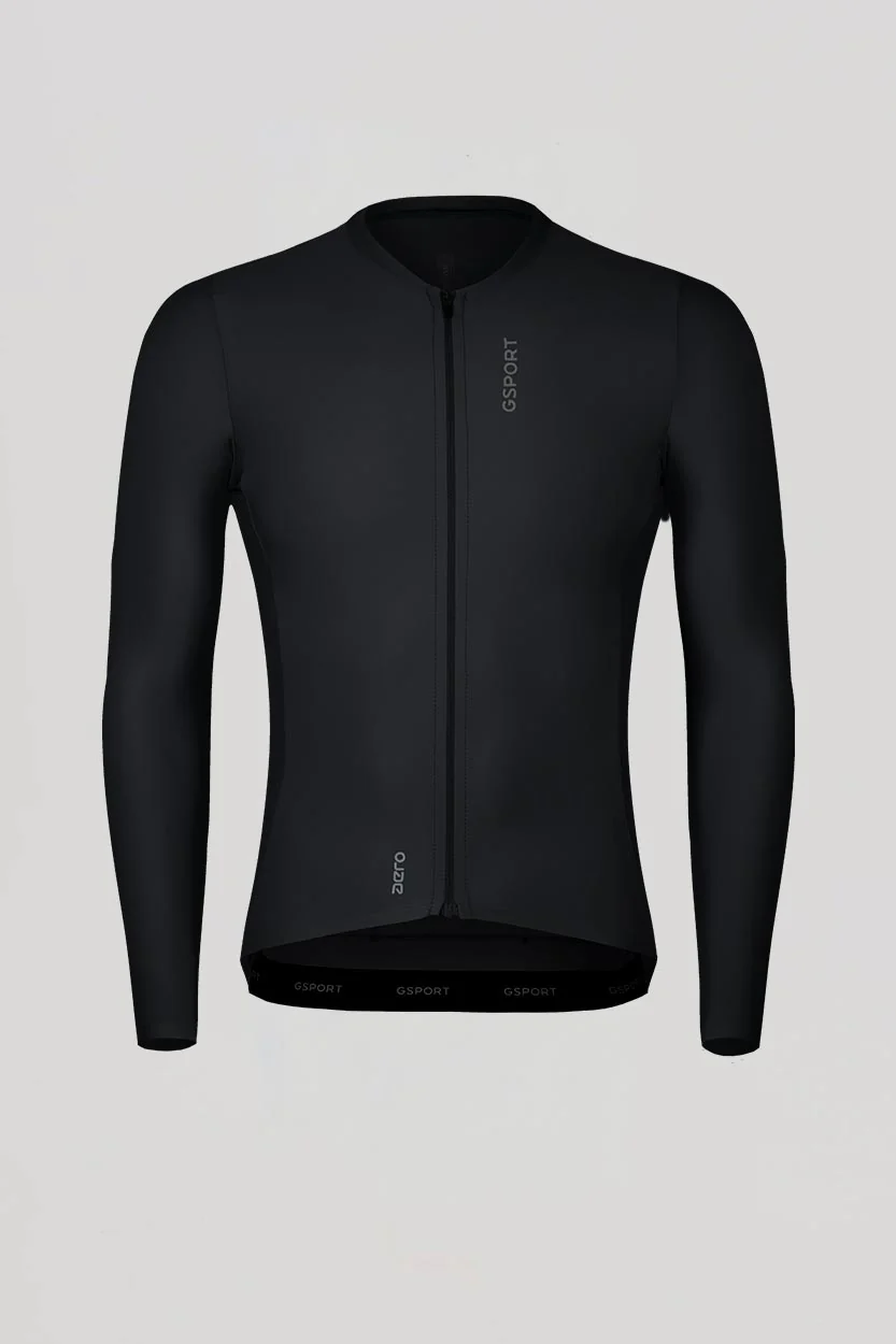 Maillot Aero ML Ashen Mujer - Image 8
