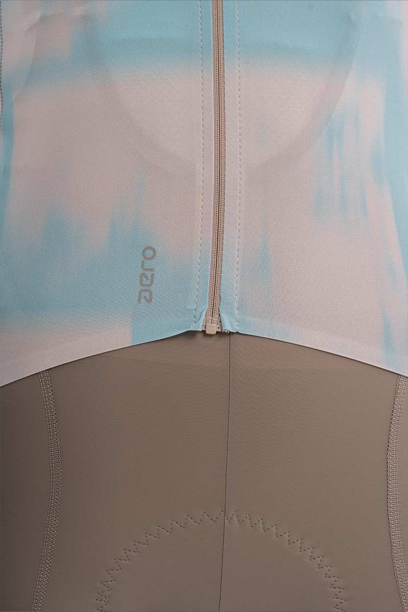Maillot Aero ML Glace Mujer - Image 5