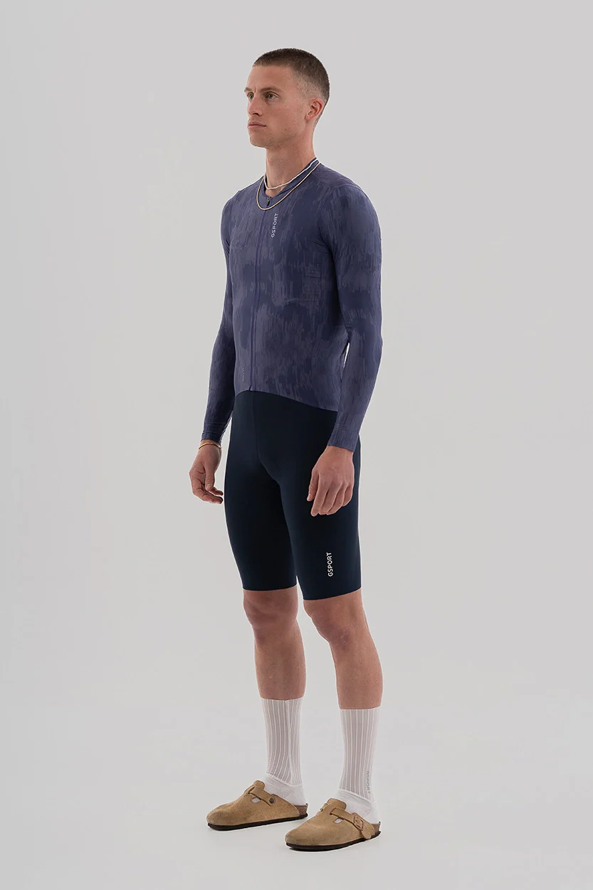 Maillot Aero ML Hologram Hombre - Image 2