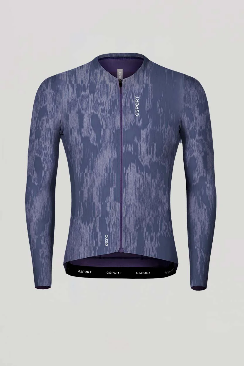 Maillot Aero ML Hologram Hombre - Image 7
