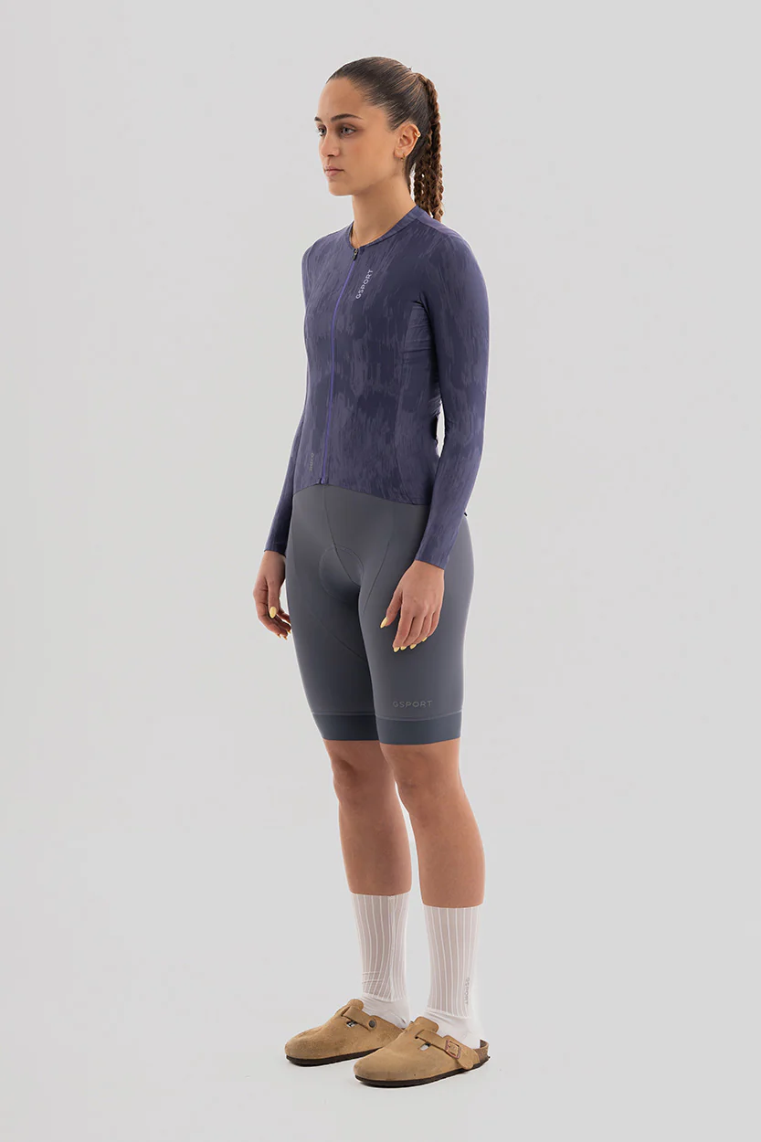 Maillot Aero ML Hologram Mujer - Image 2