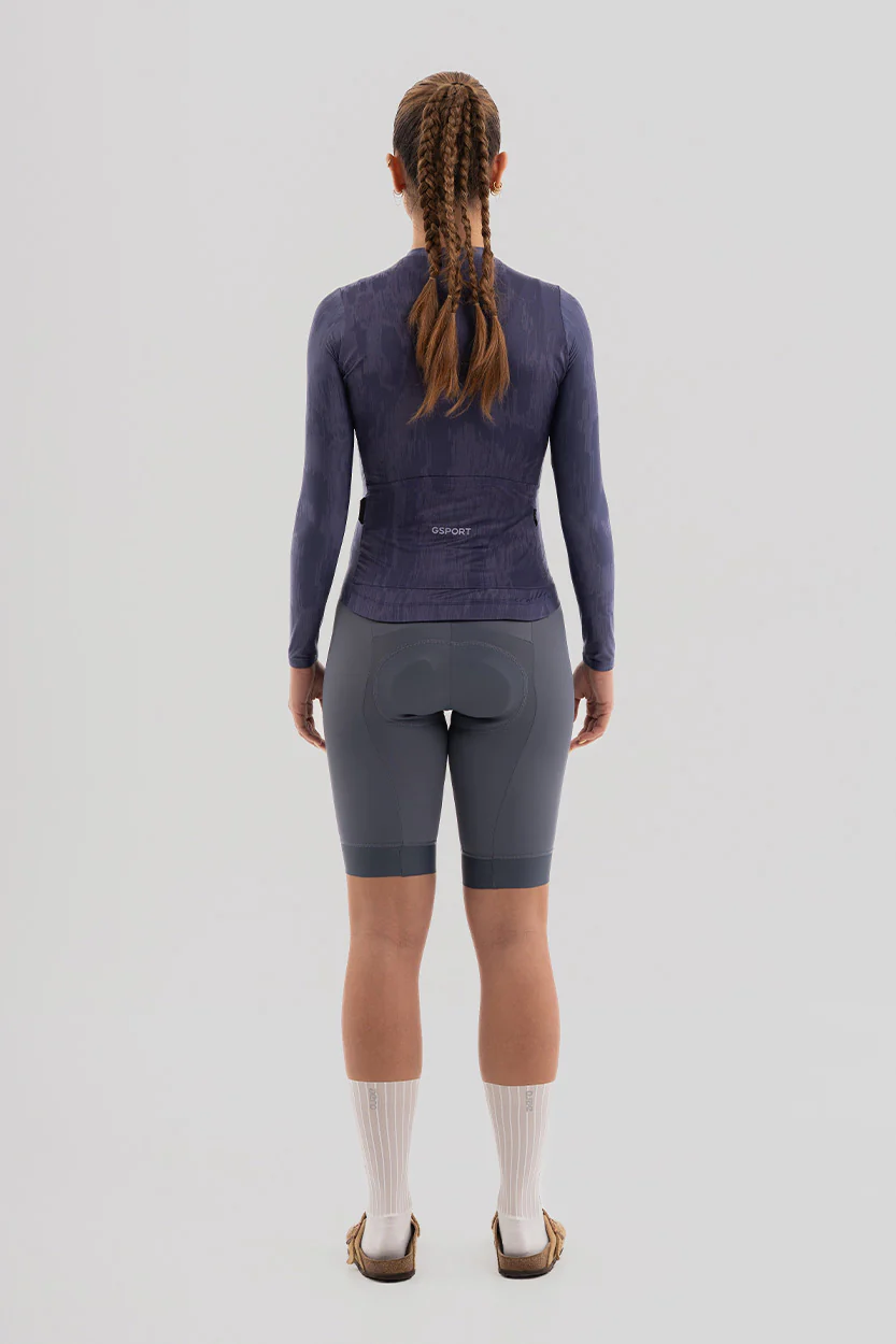 Maillot Aero ML Hologram Mujer - Image 3