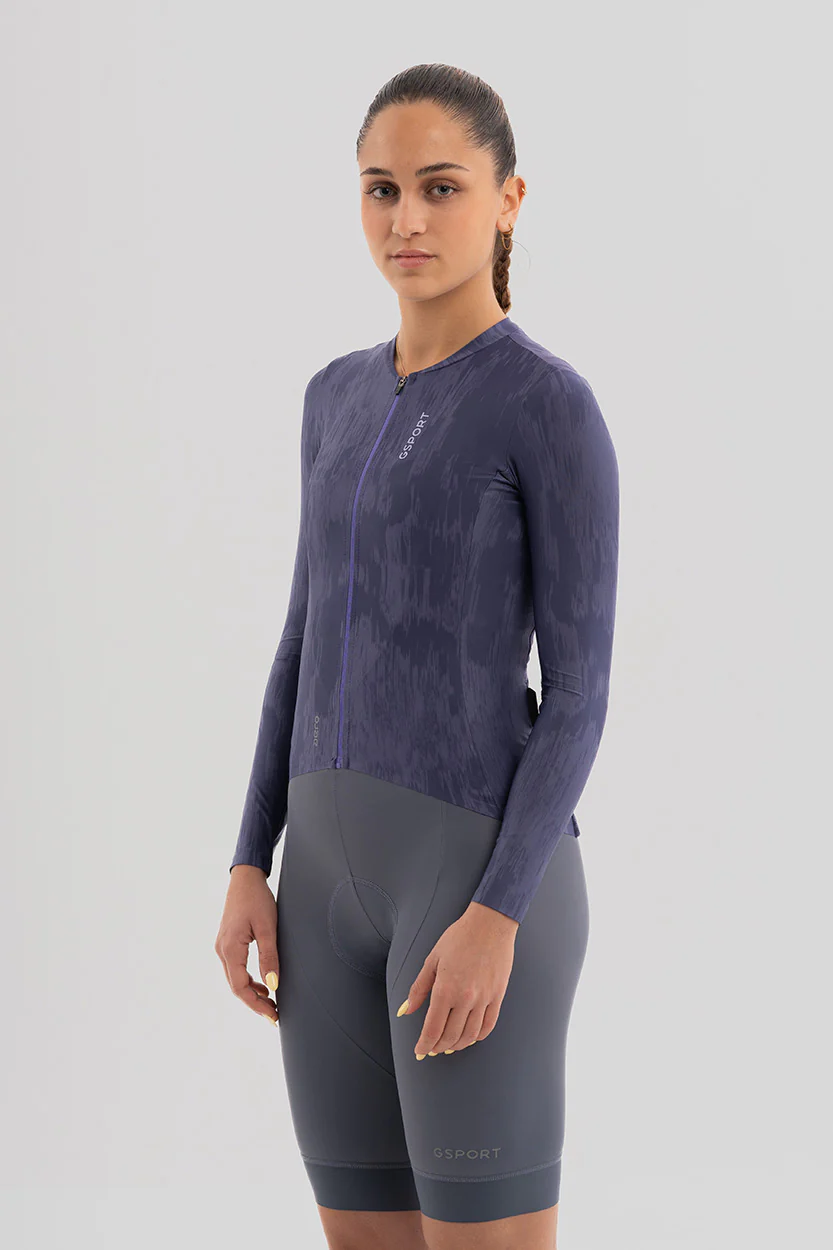 Maillot Aero ML Hologram Mujer - Image 4