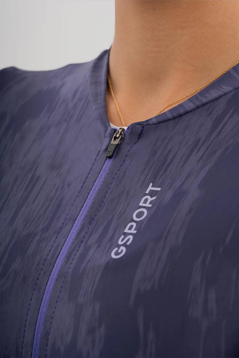 Maillot Aero ML Hologram Mujer - Image 5