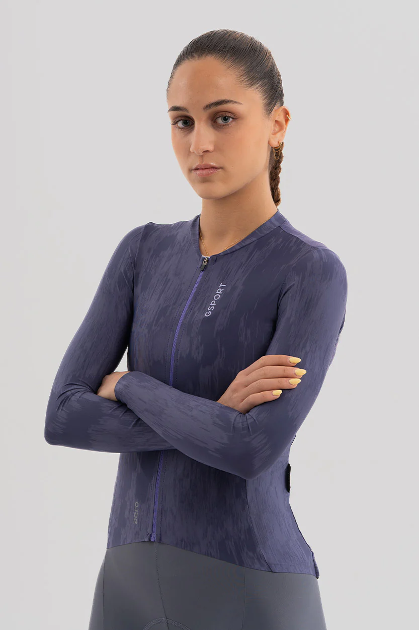 Maillot Aero ML Hologram Mujer - Image 6