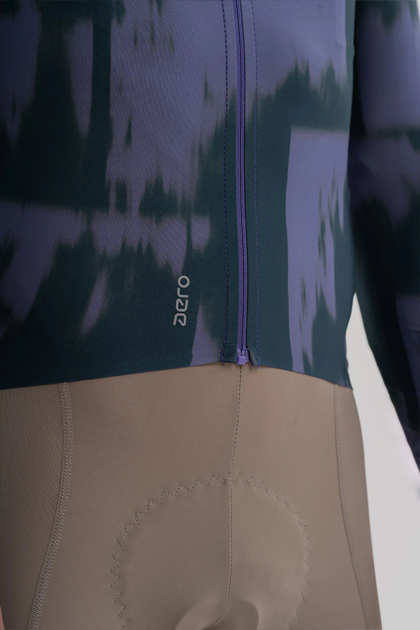 Maillot Aero ML Oxide Hombre - Image 6