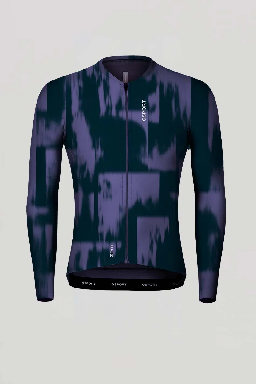 Maillot Aero ML Oxide Mujer - Image 8