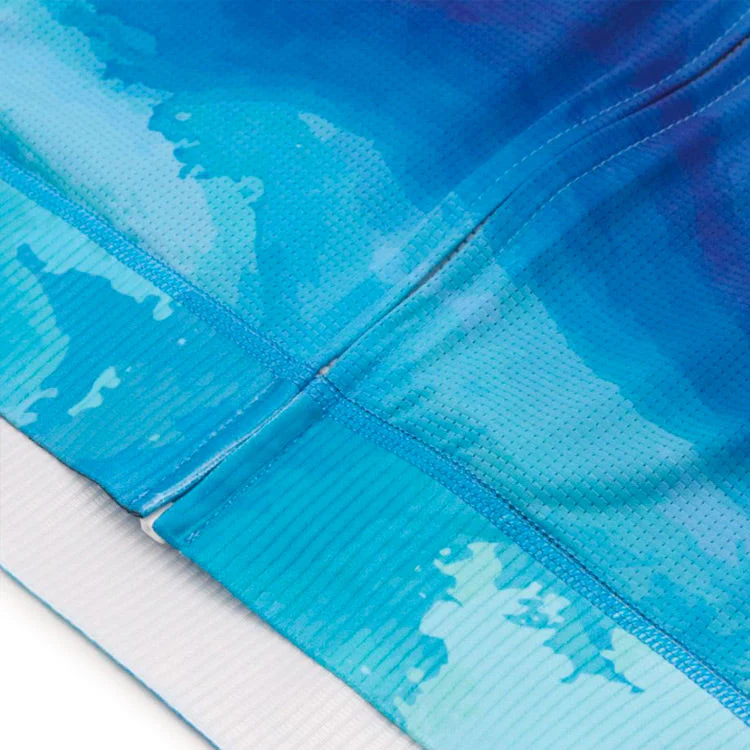 Maillot Aero Ocean Mujer - Image 3