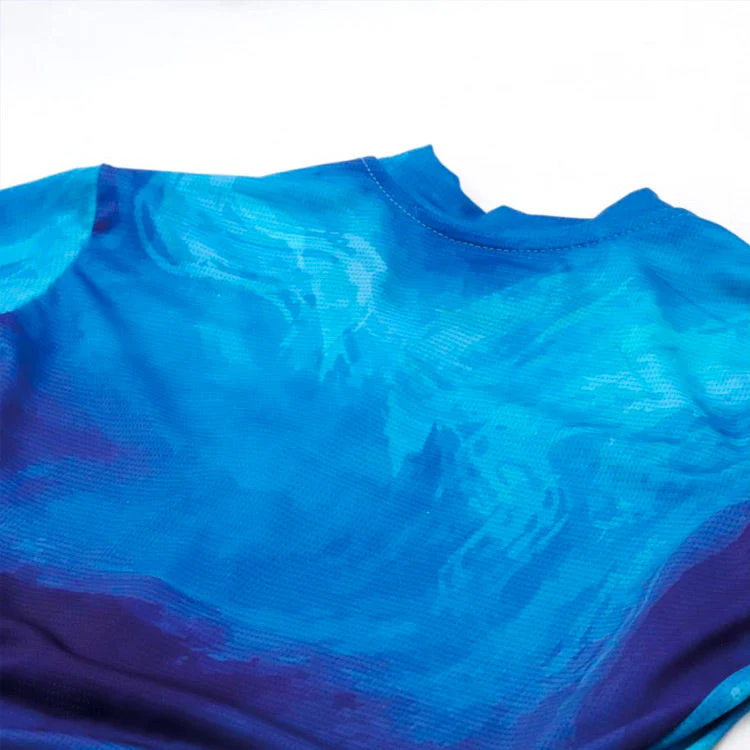 Maillot Aero Ocean Mujer - Image 4