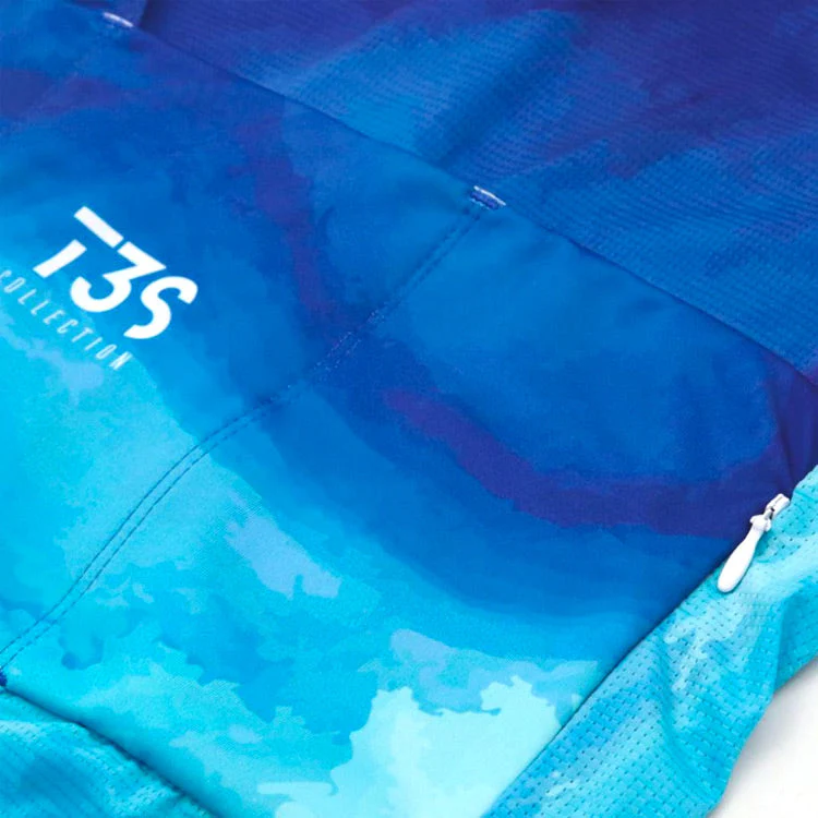 Maillot Aero Ocean Mujer - Image 5