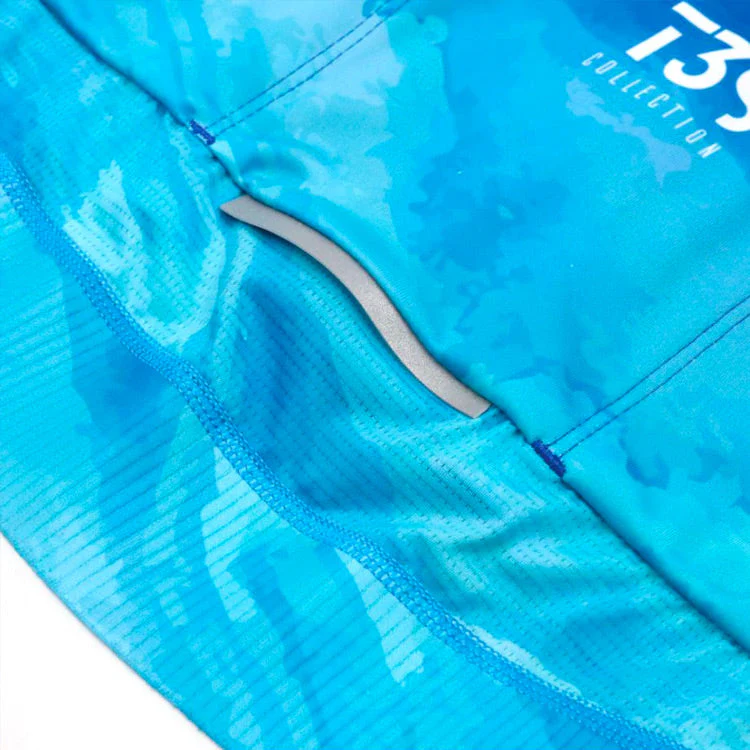 Maillot Aero Ocean Mujer - Image 6