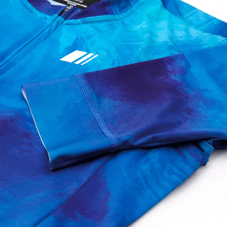 Maillot Aero Ocean Mujer - Image 7