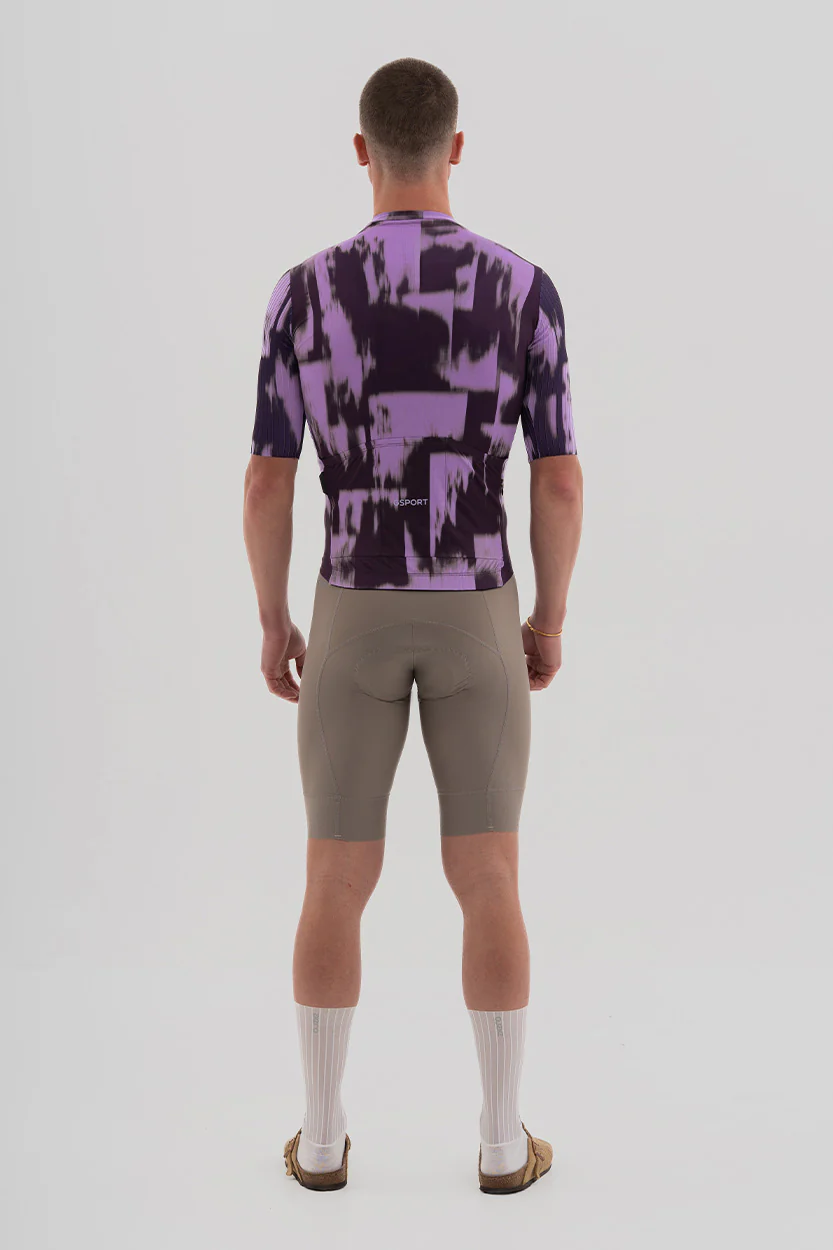 Maillot Aero Prisma Hombre - Image 3