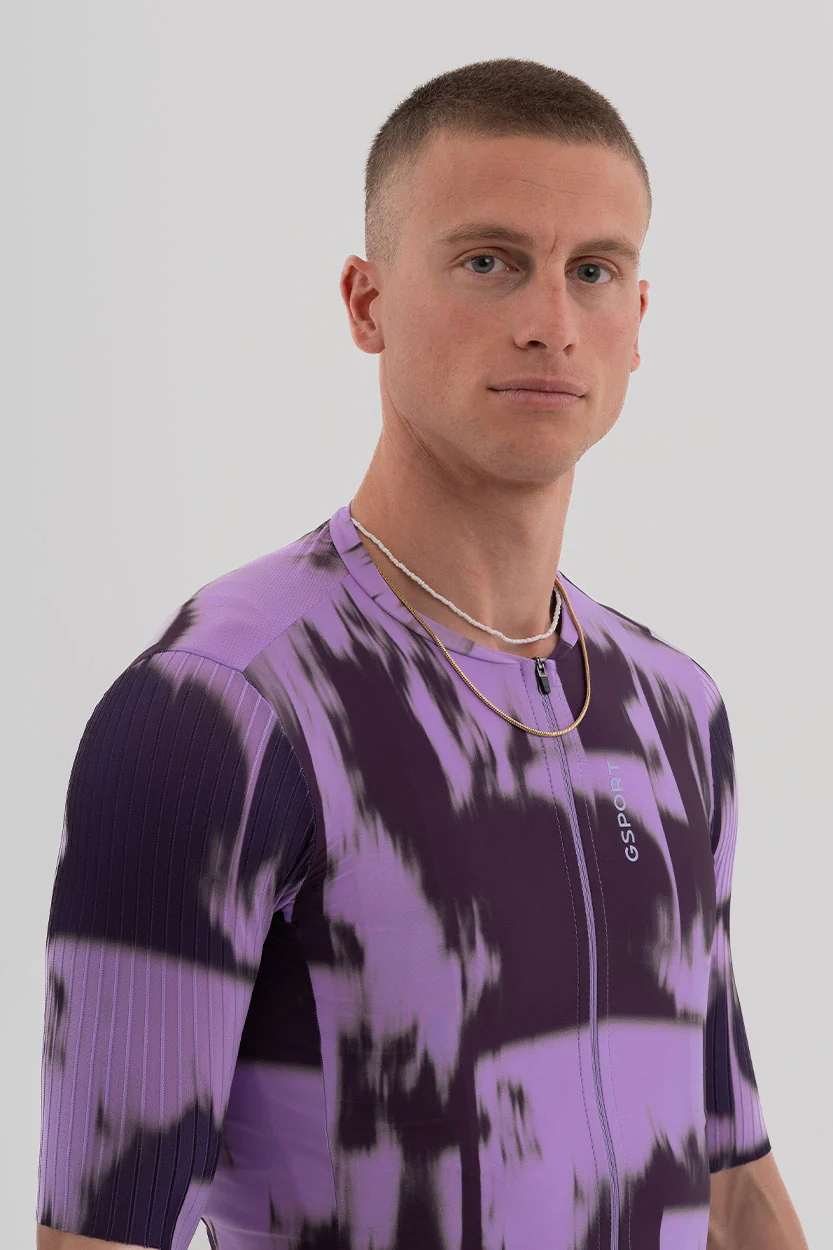 Maillot Aero Prisma Hombre - Image 4