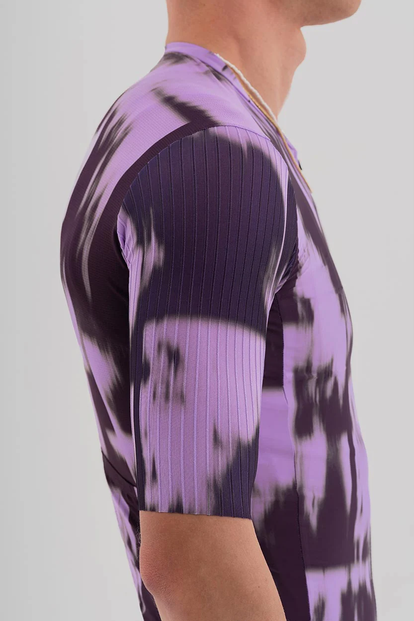 Maillot Aero Prisma Hombre - Image 5