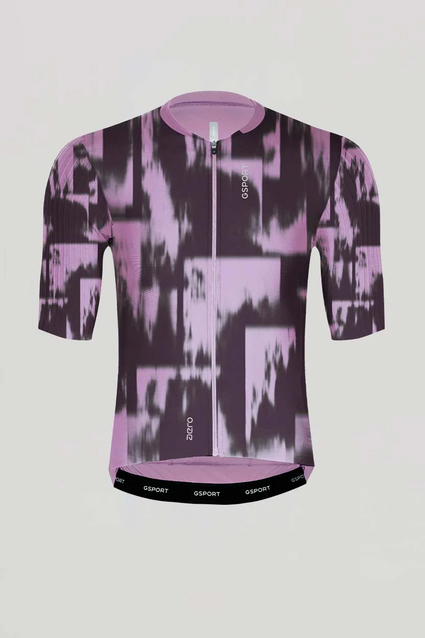 Maillot Aero Prisma Hombre - Image 8