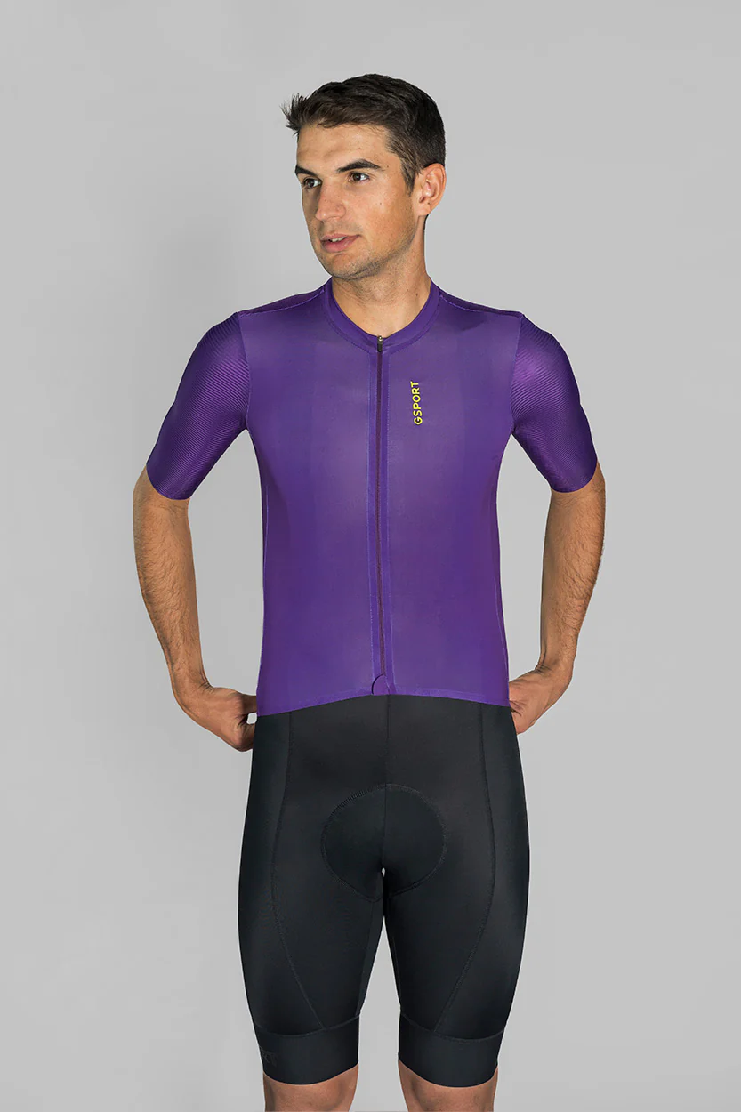Maillot Aero Psique Hombre - Image 4