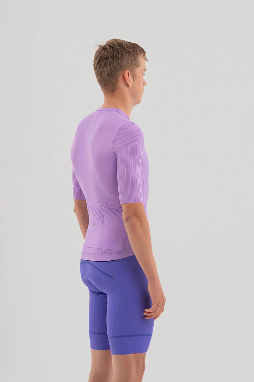 Maillot Aero MC Quantum Hombre - Image 3