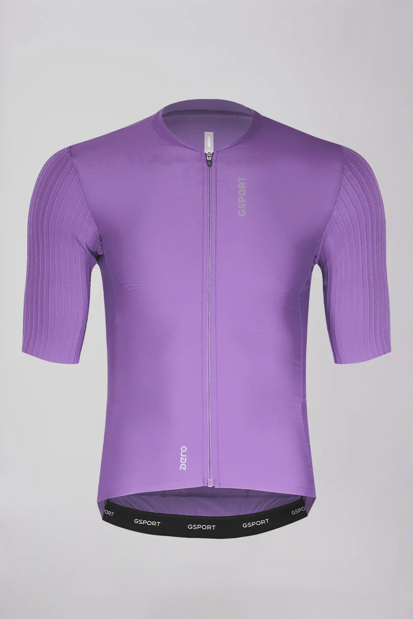 Maillot Aero MC Quantum Hombre - Image 6