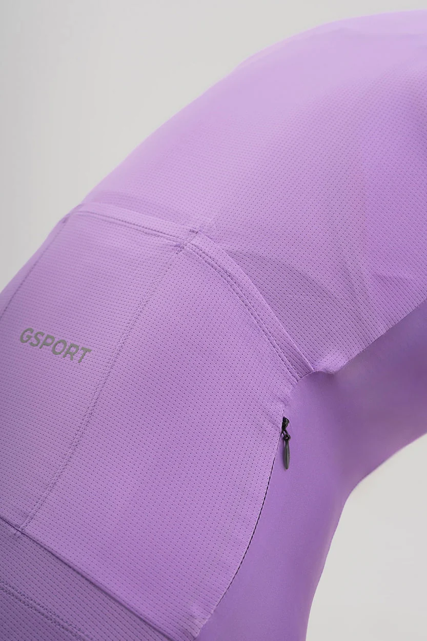 Maillot Aero MC Quantum Mujer - Image 5