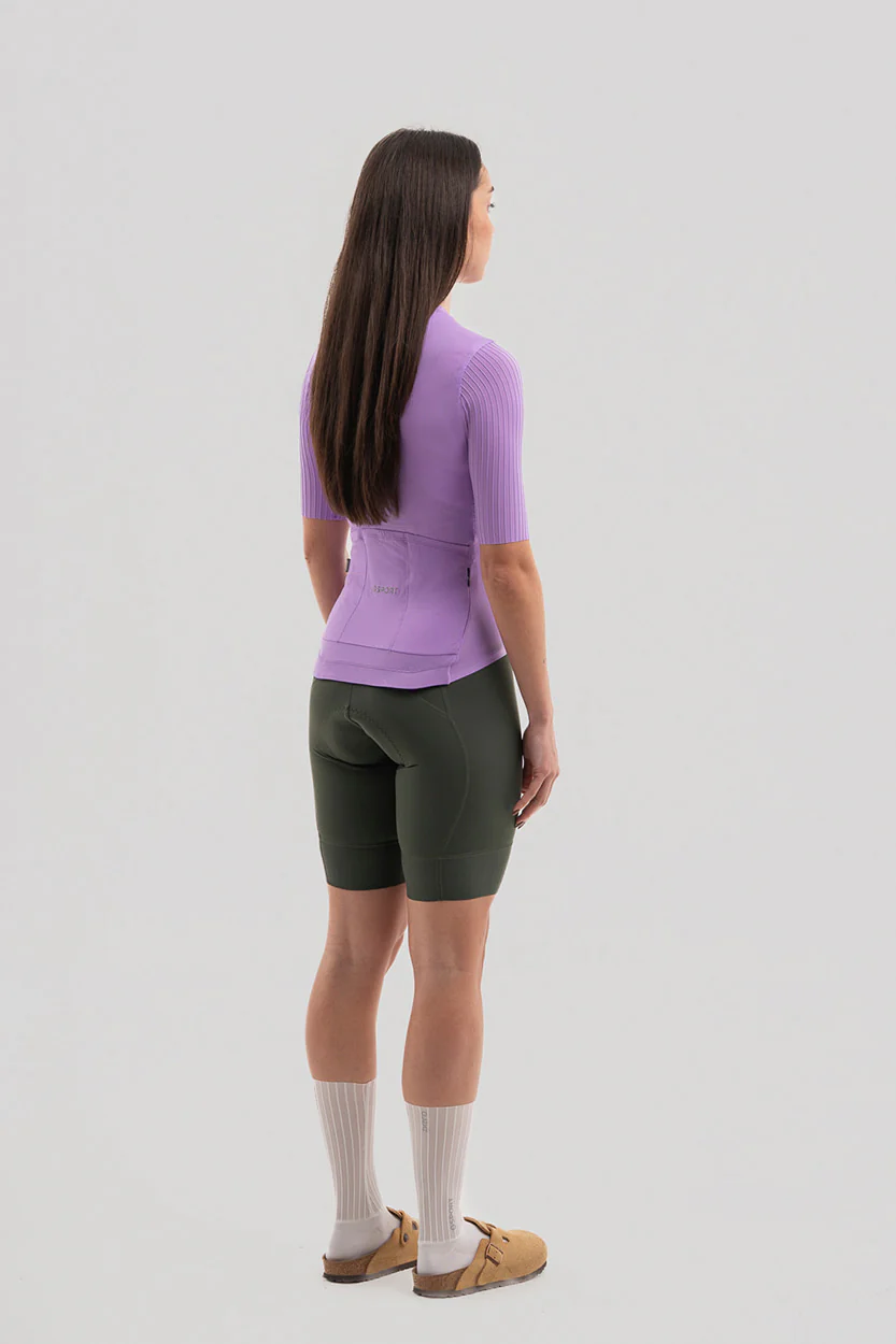Maillot Aero MC Quantum Mujer - Image 6