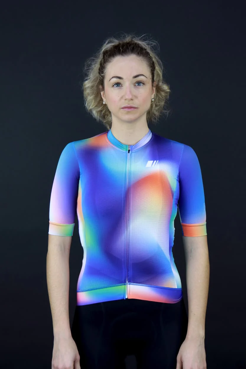 Maillot Aero Rods Mujer - Image 3
