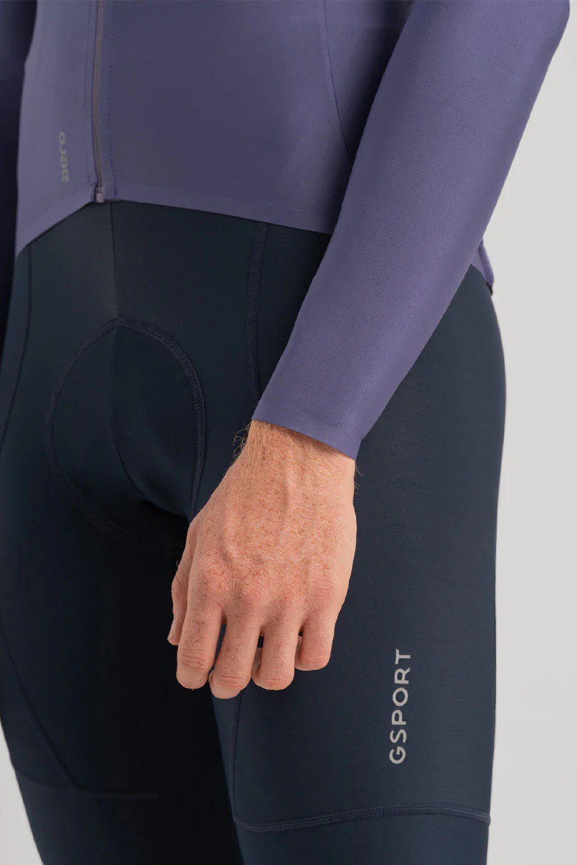 Maillot Aero Sapphire Hombre - Image 5