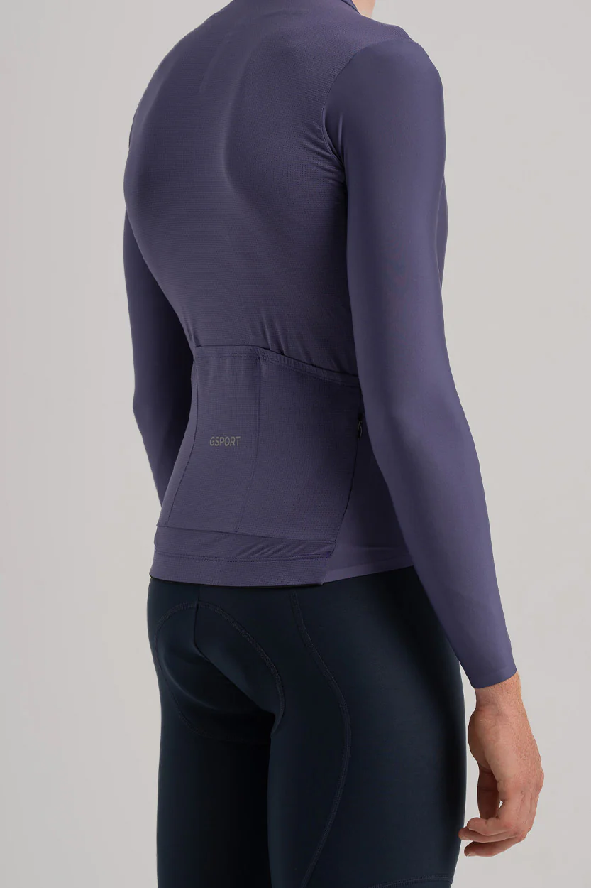 Maillot Aero Sapphire Hombre - Image 7