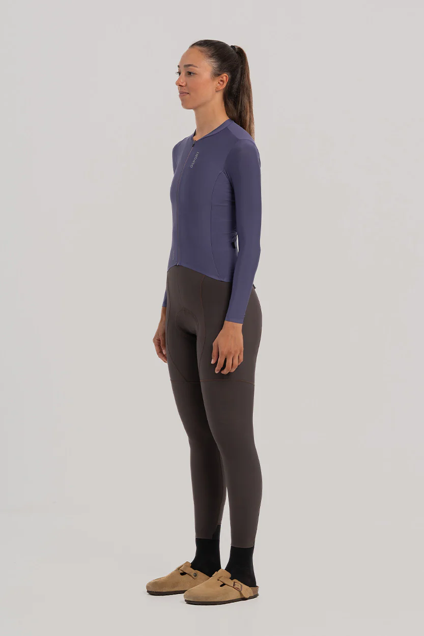 Maillot Aero Sapphire Mujer - Image 2