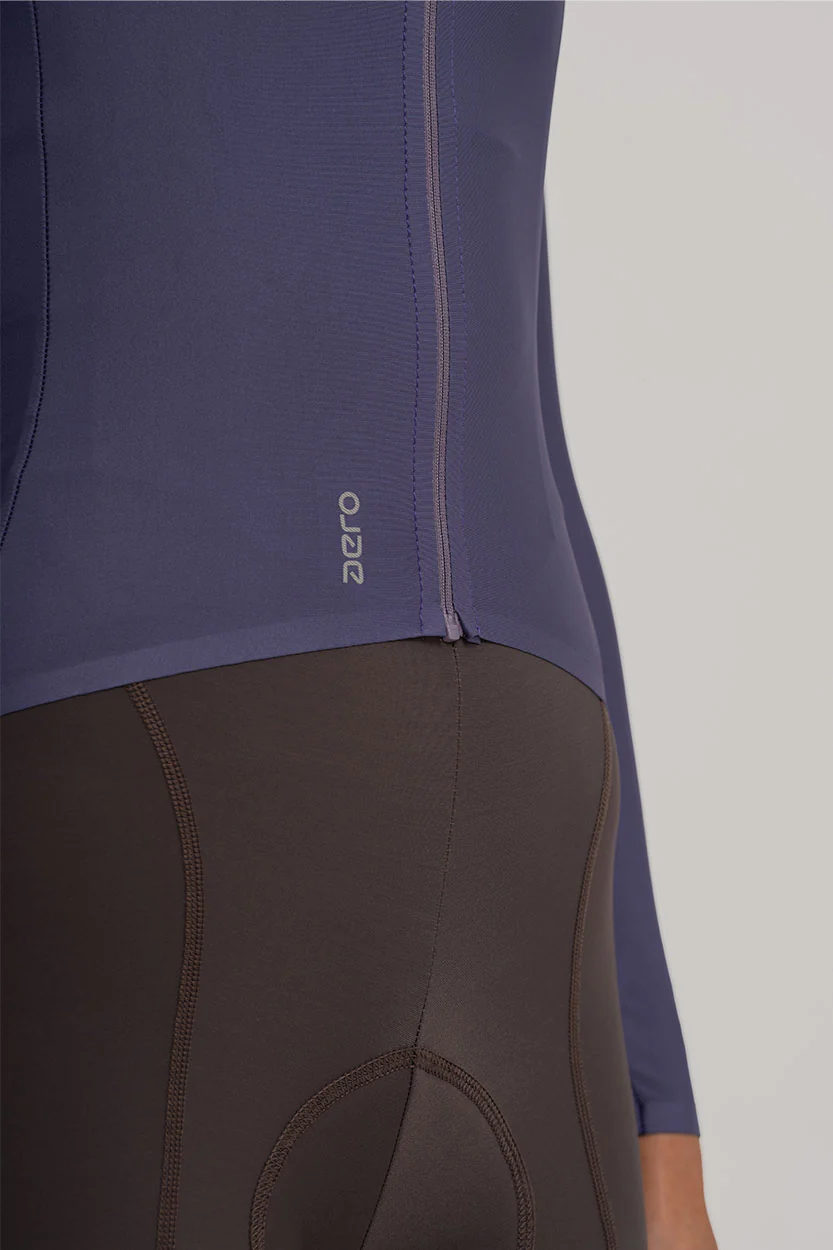 Maillot Aero Sapphire Mujer - Image 6